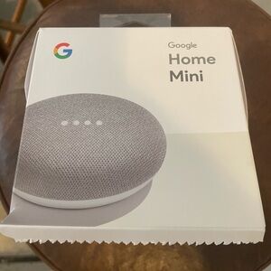 Google home mini